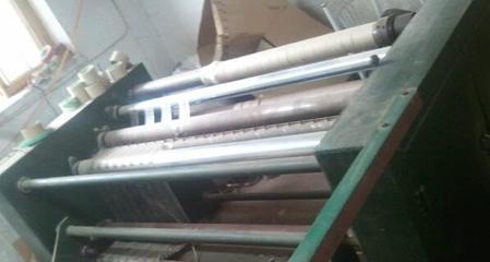 河北閑置印刷設(shè)備處理_因廠(chǎng)房拆遷急轉(zhuǎn)膠帶分切機(jī)_河北閑置資產(chǎn)處理_Feijiu網(wǎng)(中國(guó)廢舊物資網(wǎng))