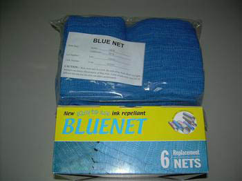 【新品種-抗墨性高 籃網(wǎng)布(豬籠布或超級藍(lán))】價格,廠家,圖片,印刷機械配件,深圳市乾坤印刷物資-