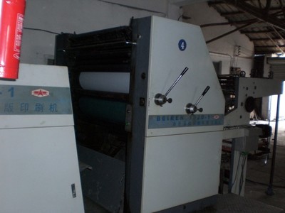 【03北人J2108C單色大對開膠印機】價格,廠家,圖片,二手印刷設(shè)備,溫州印刷物資市場藍天印刷包裝機械商行-