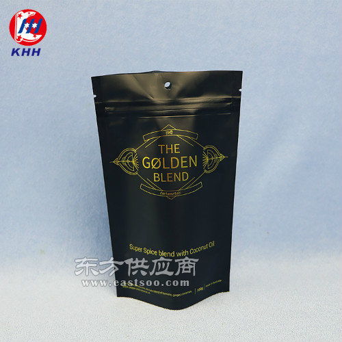 定制食品包裝袋 可變數(shù)據(jù)印刷與優(yōu)質(zhì)服務指南