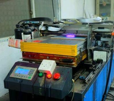 廣東閑置印刷設備高效處理指南 平板打印機、噴繪機等急售信息與資產(chǎn)盤活策略