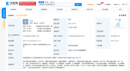 科大訊飛蕪湖新公司成立 業(yè)務版圖跨界房產(chǎn)與科技中介