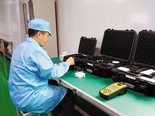 惠州高新技術企業增至2850家，科技中介服務成增長新引擎